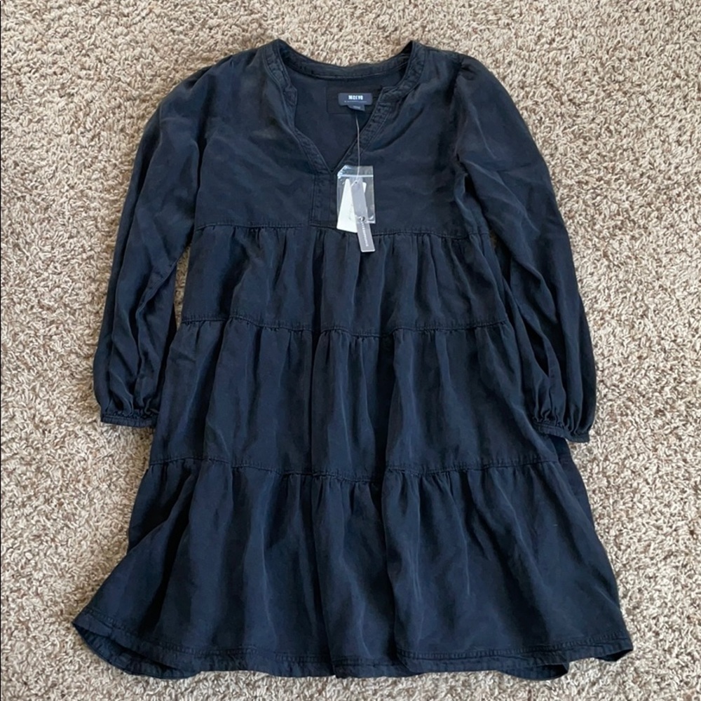 Anthropologie dress